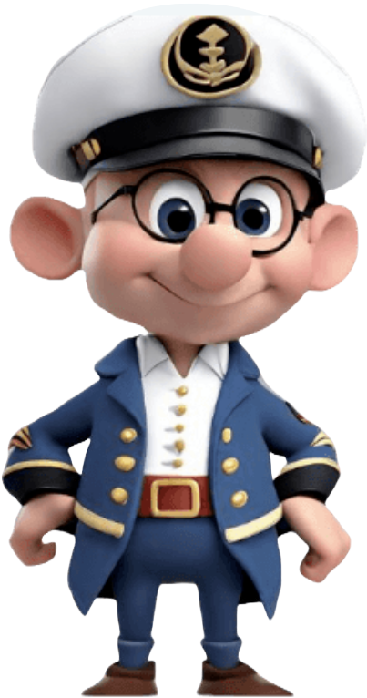 captain